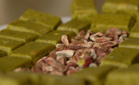 Pistachio Paste